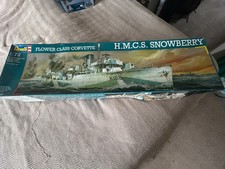 Revell flower class for sale  EVESHAM