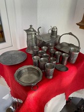 4kg zinn konvolut gebraucht kaufen  Schwäbisch Hall
