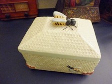 Vintage ceramic honey for sale  TROON