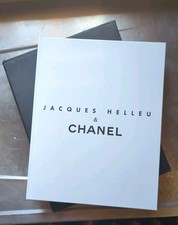Jacques helleu chanel for sale  Santa Fe