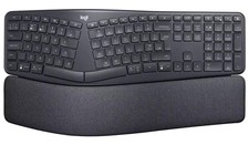 Logitech ergo k860 for sale  COLCHESTER