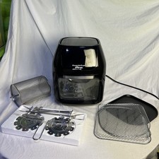 Power airfryer oven for sale  Benson