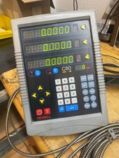 Newall c80 axis for sale  Lapwai