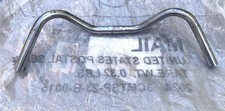 Moustache steel handlebars for sale  Moline