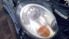 Passenger headlight convertibl for sale  Plantsville
