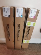 Bizhub 713c 713k for sale  SALFORD