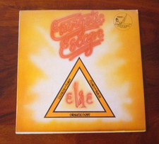 Cecile Freitas. Energetic Escape. EX Contemporary Hawaii LP. Lemuria & Ira Nepus comprar usado Cecile Freitas. Energetic Escape. EX Contemporary Hawaii LP. Lemuria & Ira Nepus comprar usado  Enviando para Brazil