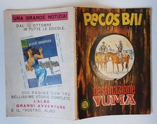 Pecos bill fasani usato  Terni