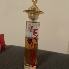 Vivian westwood let gebraucht kaufen  Düren