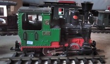 Lgb gartenbahn gebraucht kaufen  Saarbrücken