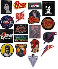 David bowie official d'occasion  Expédié en Belgium
