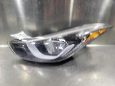 Headlamp assembly hyundai for sale  Pittsburgh
