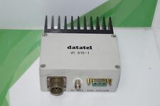 Datatel telemetria scatola usato  Spedire a Italy