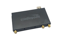 Modem Cradlepoint MC400LP6 4G LTE Advanced 300 Mbps comprar usado  Enviando para Brazil