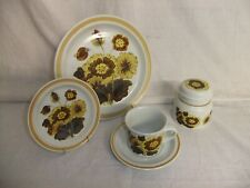 Pottery royal doulton for sale  Shipping to Ireland