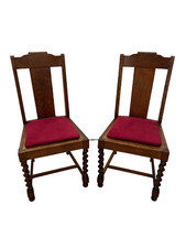 Antique side chairs for sale  Riverside