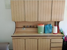 credenza vintage cucina usato credenza vintage cucina usato Lama Mocogno