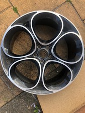 Alfa romoe stelvio for sale  HOUNSLOW