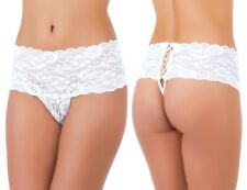 Boxer string fab. d'occasion  Bondues