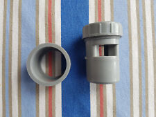Aerateur membrane douille d'occasion  Montady