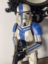 Star wars sideshow gebraucht kaufen  Kirchweidach