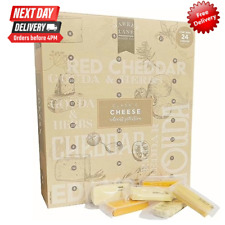 Cheese advent calendar for sale  NEWPORT