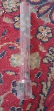 Ancien tube verre d'occasion  Yzeure
