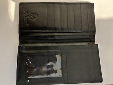 Stingray leather wallet for sale  FRODSHAM