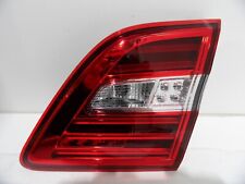 Mercedes w166 riginal gebraucht kaufen  Schwarmstedt