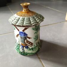 Pot tabac boite d'occasion Pot tabac boite d'occasion  Ploërmel