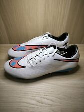 Chuteiras de futebol Nike Hypervenom Phantom PHATAL US 8 UK 7 MUITO RARAS, usado comprar usado  Enviando para Brazil