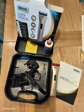 Wahl wm6872 800 for sale  GOOLE