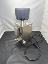 Bezzera bb005 macinacaffè usato  Spedire a Italy
