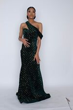 Robe soiree haute d'occasion  Aubervilliers