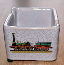 Aschenbecher deutsche bahn gebraucht kaufen  Frankenberg