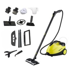 Belaco steam cleaner for sale  BRIGHTON
