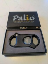 Cortadores compostos de charuto Palio (preto fosco medidor de 60 anéis) comprar usado  Enviando para Brazil