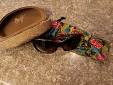 Womens maui jims for sale  Davis