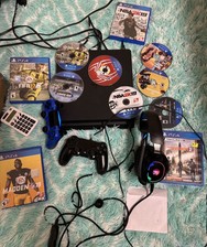 Ps4 slim 1tb for sale  Winchester