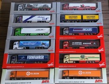Herpa awm lkw gebraucht kaufen  Elsdorf