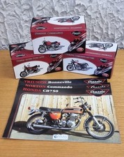 Atlas editions classic for sale  SCARBOROUGH