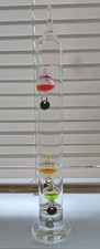 galileo thermometer for sale galileo thermometer for sale BOURNEMOUTH