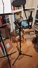 Mikrofon bone 450 gebraucht kaufen  Simbach a.Inn