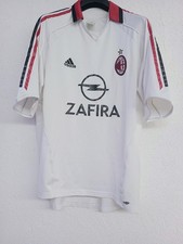 Maglia adidas milan usato  Crotone