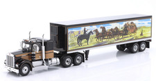 Kenworth w925 semi d'occasion  Expédié en Belgium
