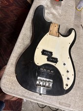 Carlo robelli bass for sale  Orange