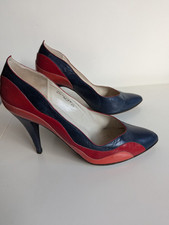 Gina vintage shoes for sale  MARKET HARBOROUGH