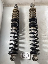 2001 yamaha 660 for sale  Friendship