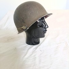 American helmet ww2 for sale  BELFAST