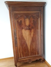 Armoire ancienne merisier d'occasion Armoire ancienne merisier d'occasion  Rennes-